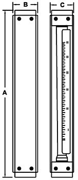 7459 Flowmeter