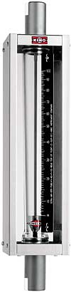 7480 Series Glass Tube Rotameters