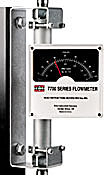 Flowmeter Mounting Bracket