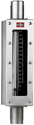7910 Series Flowmeter