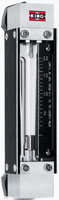 Borosilicate Glass Meters