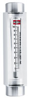 Polysulfone Acrylic & PVC Meters