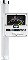 Stainless Steel Flowmeters