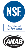 NSF Logo