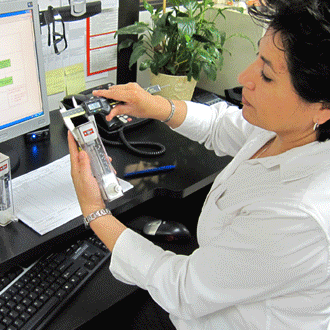 The King Instrument Company Mission: To produce the finest group of rotameters ever sold”